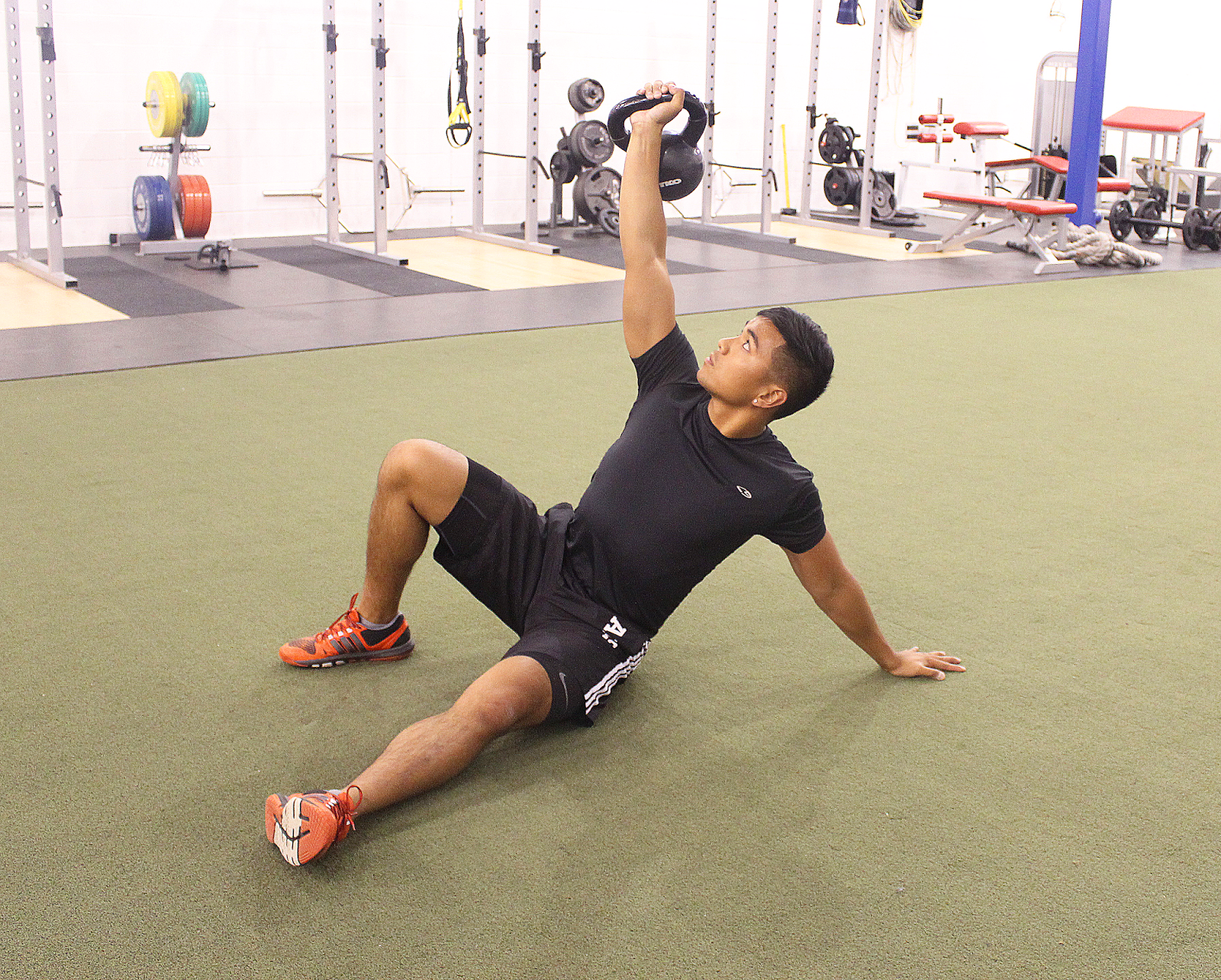 Turkish sit sales up crossfit